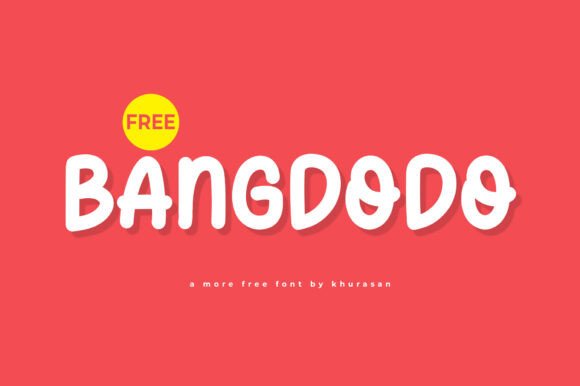 Bangdodo Free Download