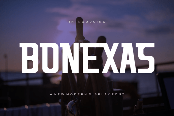 Bonexas Free Download
