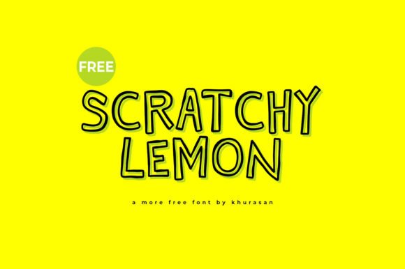 Scratchy Lemon Free Download