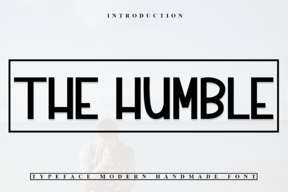 The Humble Font for Business Branding